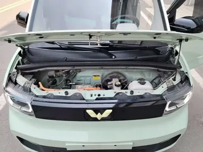 Wuling MINIEV