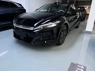 BYD 汉L