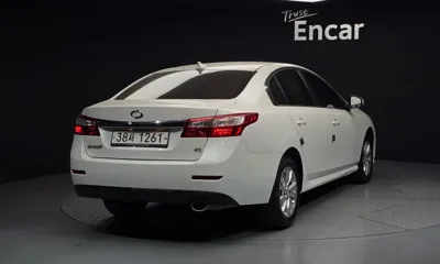 Renault-KoreaSamsung SM5