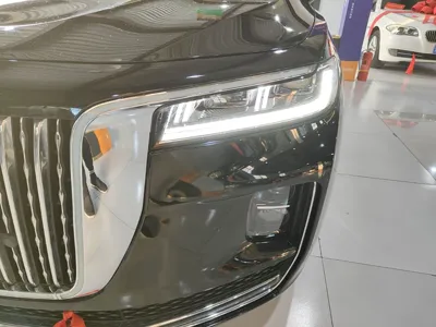 Hongqi H9