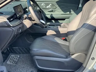 Chery Arrizo 8 Pro