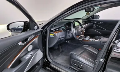 Kia K9