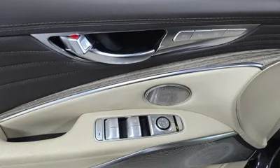 Kia K9