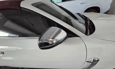 Jaguar XK