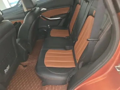 BYD Song