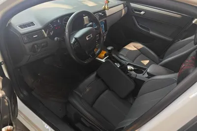 Qoros 3
