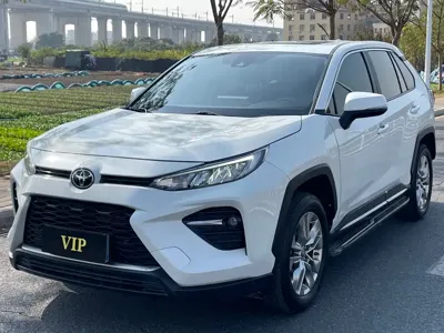 Toyota Wildlander