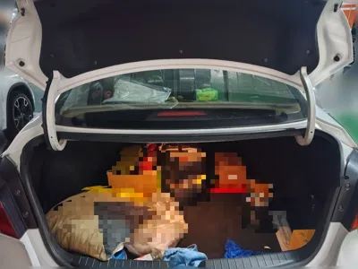 Hyundai Mistra