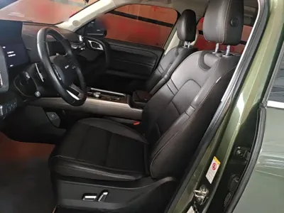 Haval Big Dog