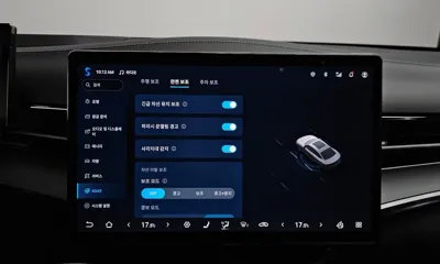 BYD Seal