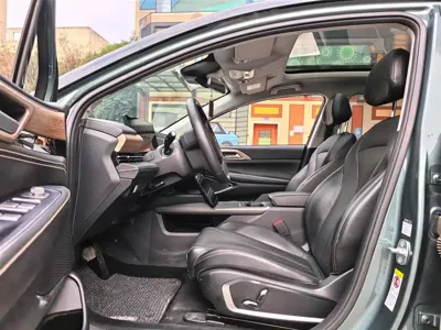 Xpeng P5