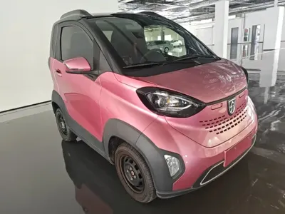 Baojun E100