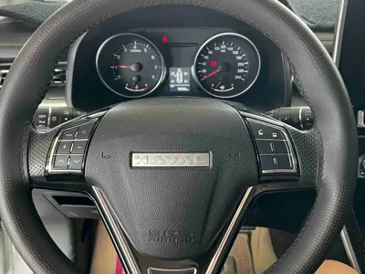 Haval M6