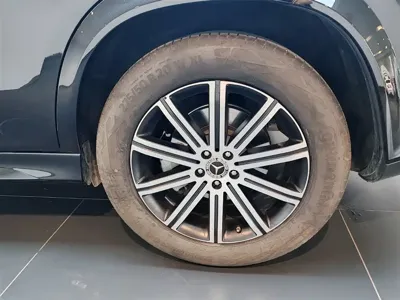 Mercedes-Benz 奔驰GLE(进口)