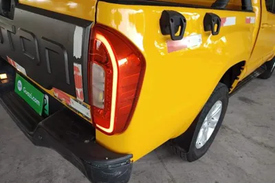 Foton EV