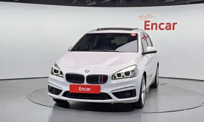BMW 2-Series