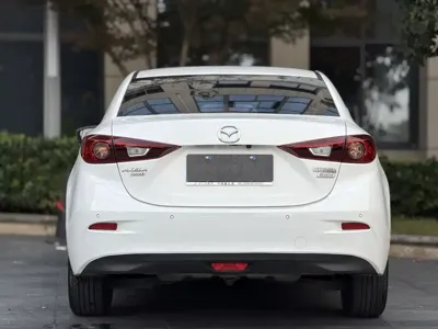 Mazda 3 Axela