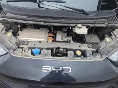 BYD Seagull