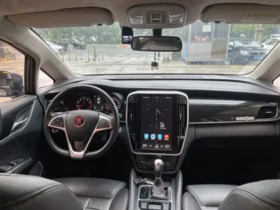 BYD MAX