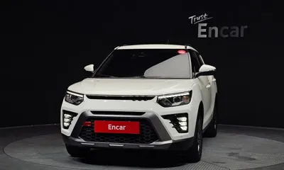 KG_Mobility_Ssangyong TIBOLI