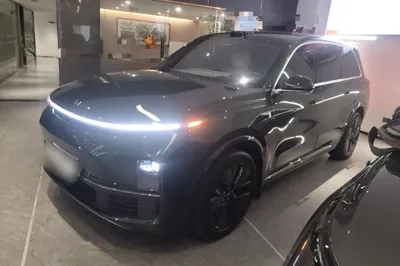 Li Auto L9
