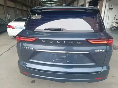 Wuling Victory
