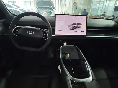 Qiyuan Qiyuan A07