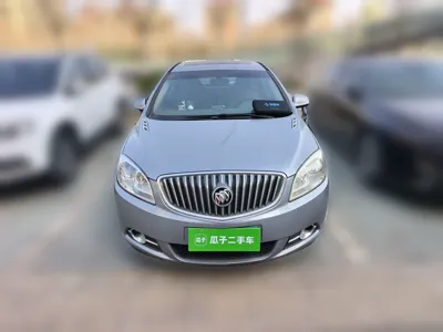 Buick GT