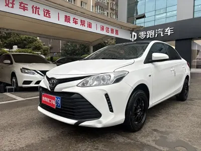 Toyota Vios