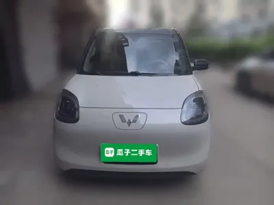 Wuling MINIEV