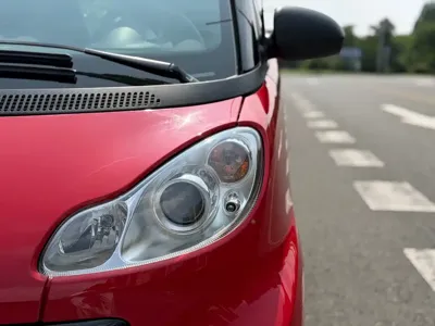 Smart Smart Fortwo