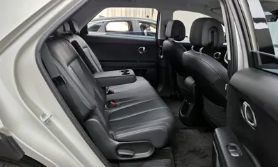Hyundai Ioniq5