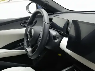 BYD 海豹06