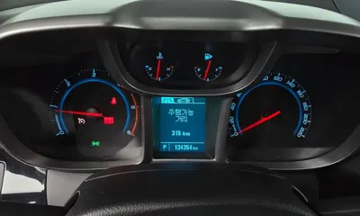 ChevroletGMDaewoo Orlando