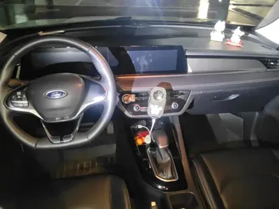 Ford Escort