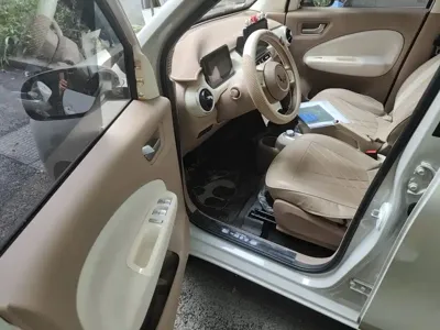 Wuling MINIEV
