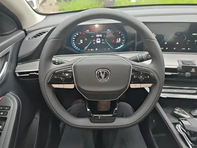 Changan Eado