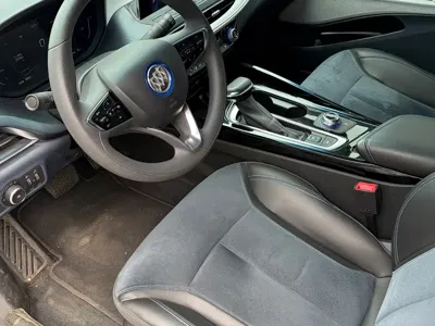 Buick Velite 6