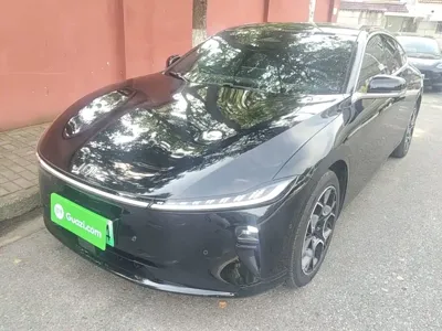 Qiyuan Qiyuan A07