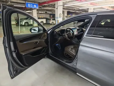 BYD Han