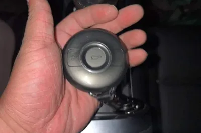 Smart #3