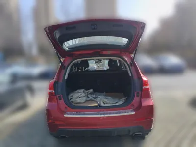 Haval H2