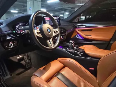 BMW M5