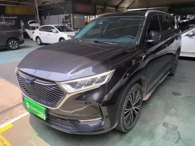 Oshan Oushang X7
