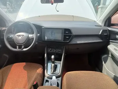 Jetta VS7