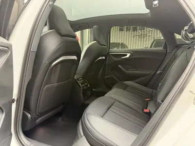 Audi 奥迪A5L