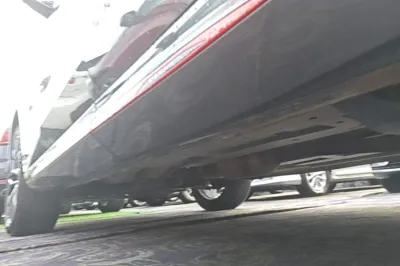 CHANGAN OSHAN Z6