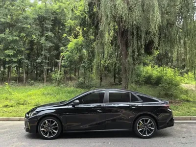 GAC Motor Shadow Leopard