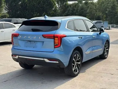 Haval Chulian