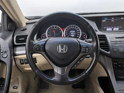 Honda Spirior